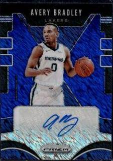 Avery Bradley