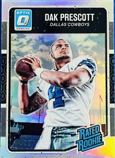Dak Prescott