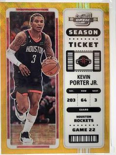 Kevin Porter Jr.