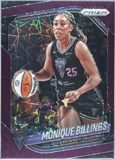 Monique Billings
