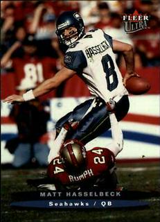 Matt Hasselbeck