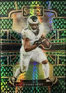 D'Andre Swift