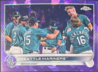 Seattle Mariners