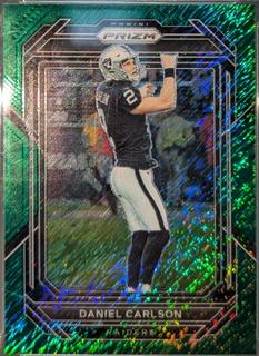 Daniel Carlson