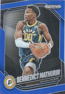 Bennedict Mathurin
