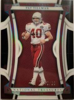 Pat Tillman