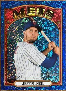 Jeff McNeil