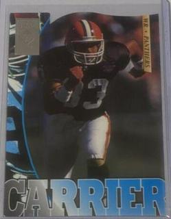 Mark Carrier