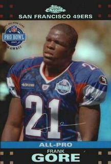 Frank Gore