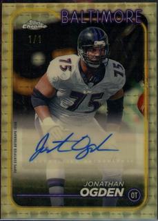 Jonathan Ogden