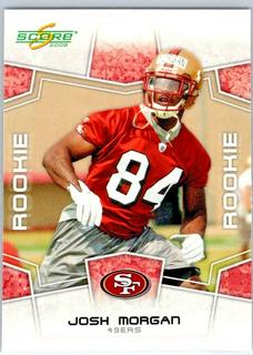 Josh Morgan
