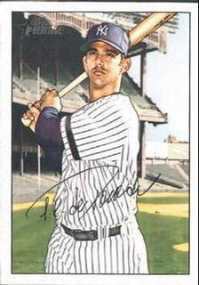 Jorge Posada