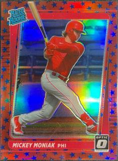 Mickey Moniak