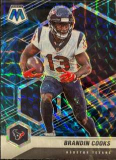 Brandin Cooks