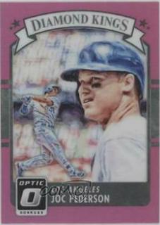 Joc Pederson