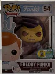 Freddy Funko Skeletor #54 (Freddy Funko)