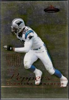 Julius Peppers
