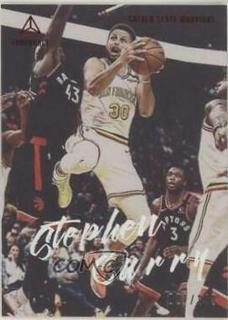Stephen Curry