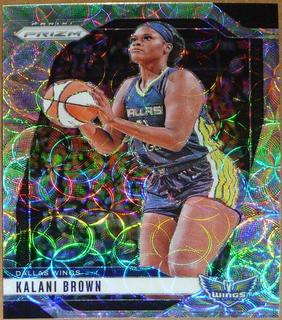 Kalani Brown