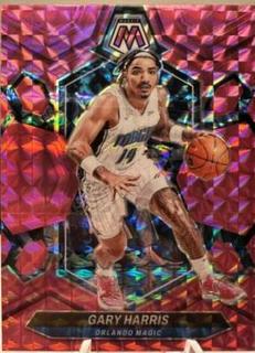 Gary Harris