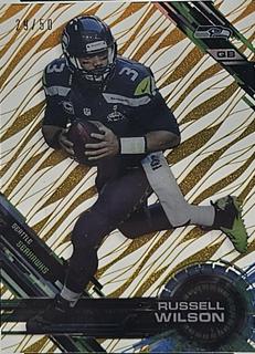 Russell Wilson