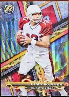 Kurt Warner