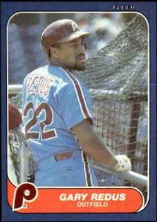 Gary Redus
