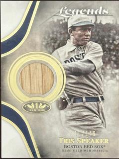 Tris Speaker