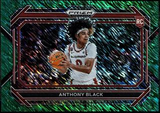 Anthony Black