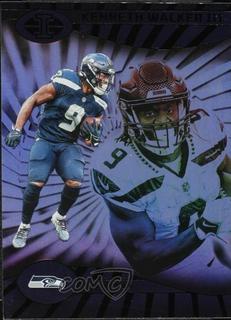 Kenneth Walker III
