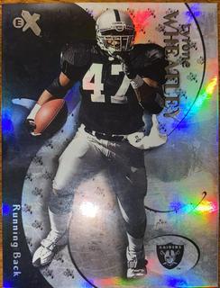 Tyrone Wheatley