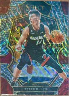 Tyler Herro