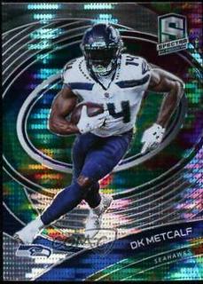 DK Metcalf