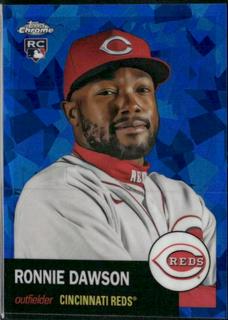 Ronnie Dawson