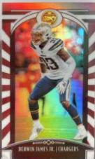 Derwin James Jr.