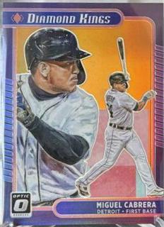 Miguel Cabrera