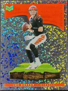 Joe Burrow