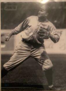 Ty Cobb