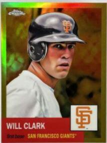 Will Clark