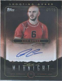 Alex Caruso