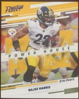 Najee Harris