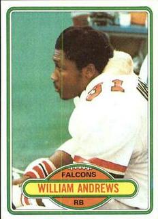 William Andrews