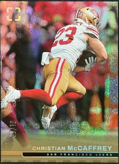 Christian McCaffrey