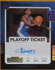 Charles Bassey