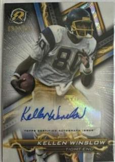 Kellen Winslow