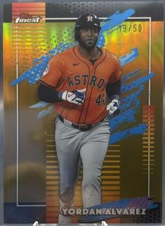 Yordan Alvarez