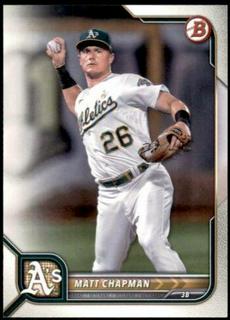 Matt Chapman