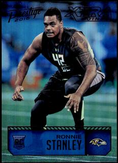Ronnie Stanley