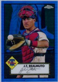J. T. Realmuto