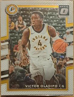 Victor Oladipo